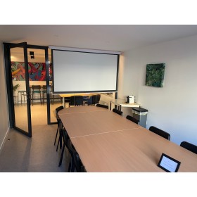Salle de réunion - 12 personnes