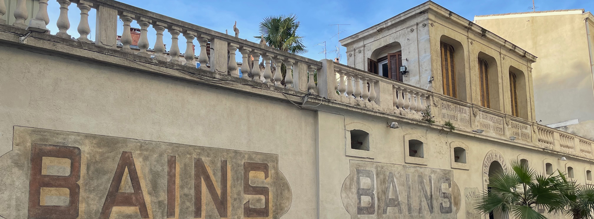 Besoin d'un bureau, d'une salle de réunion ?